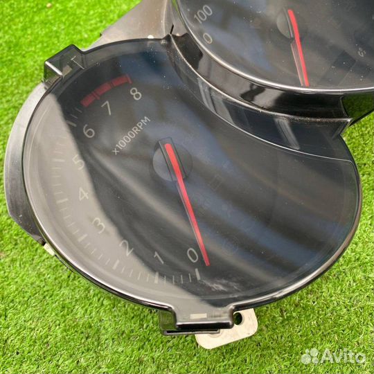 Спидометр Suzuki Escudo/ Grand Vitara TD54W J20A