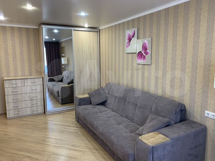 2-к. квартира, 39 м², 4/5 эт.