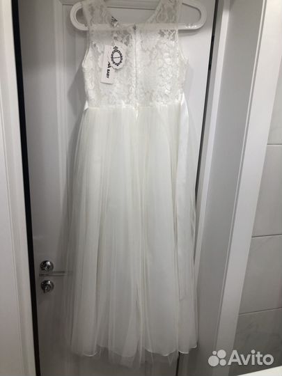 Выпускное платье