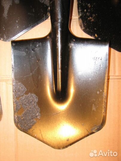 Саперная лопатка мпл 50 (СССР)