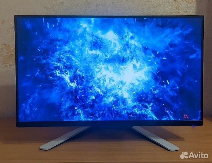 240гц Монитор Dell Alienware AW2720HF