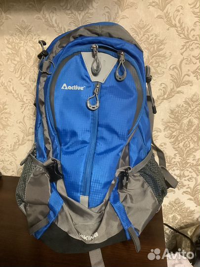 Туристический рюкзак