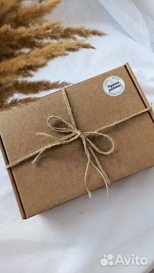 Подарок на рождение малышки