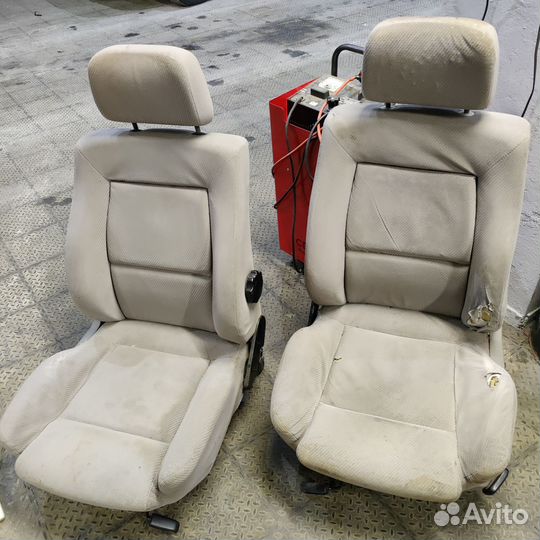 Сиденья Ваг Спорт