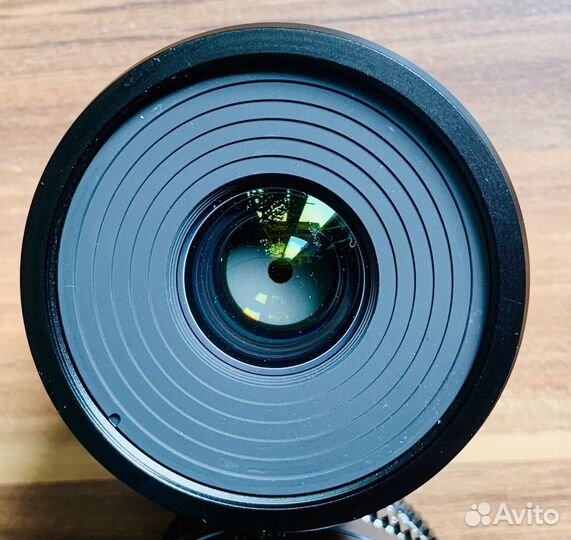 Кинообъективы Sirui Nightwalker24/35/55T1.2 sonyE