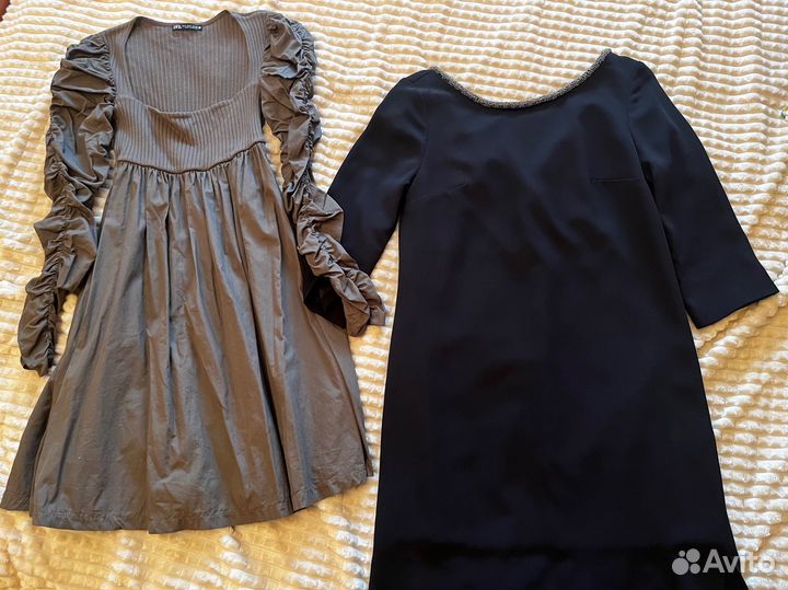 Женская одежда пакетом 44р-р