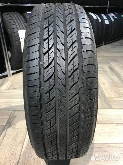 Toyo Open Country U/T 225/60 R17