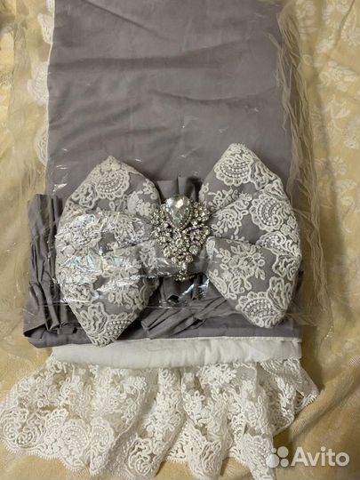 Детский конверт