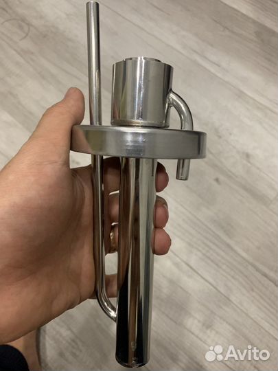 Попугай для самогона