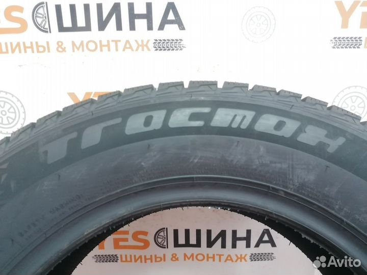 Tracmax X-Privilo S360 205/65 R16 99D