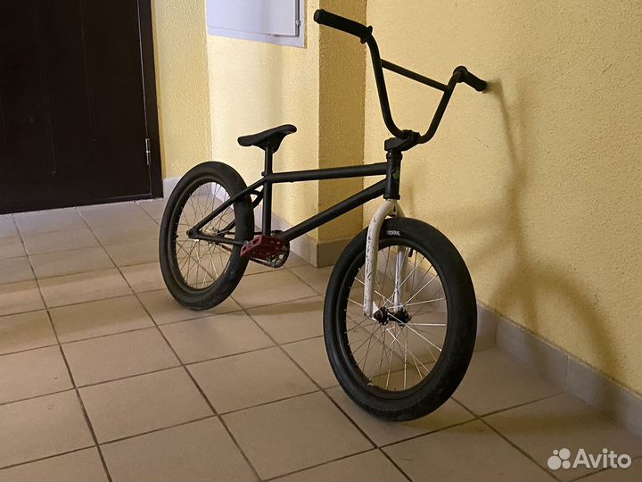 Bmx обмен на Mtb