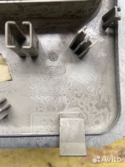 Плафон салона Ford C-Max aoda 2006