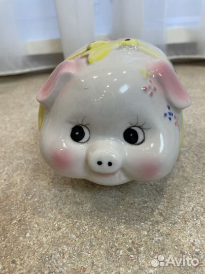 Копилка для денег, производство Польша