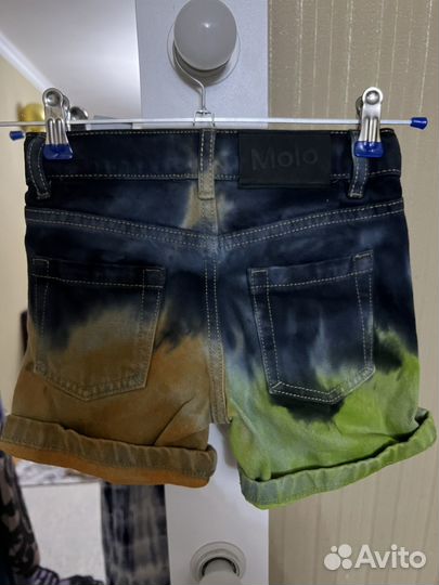 Шорты Molo 104