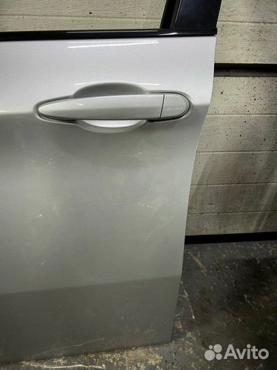 Дверь передняя левая Bmw X6 E71 306D5 2008