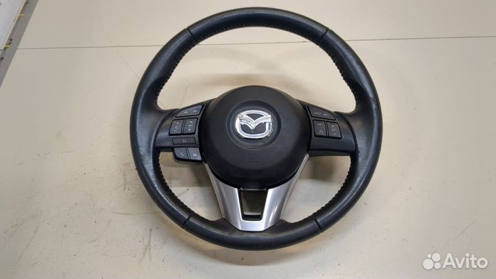 Руль Mazda 3 (BM)