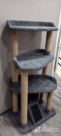 Когтеточка комплекс