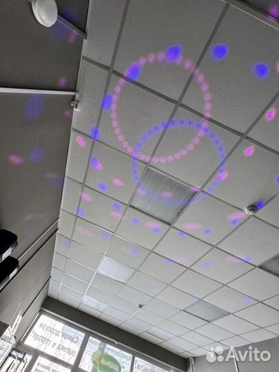 Диско-шар с MP3