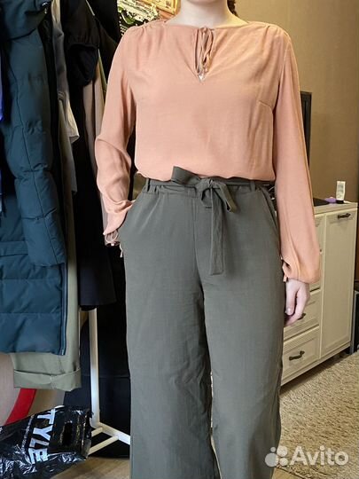 Одежда женская