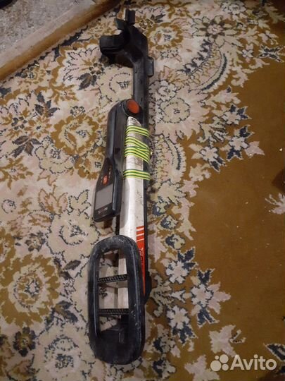 Металлоискатель go-find 20