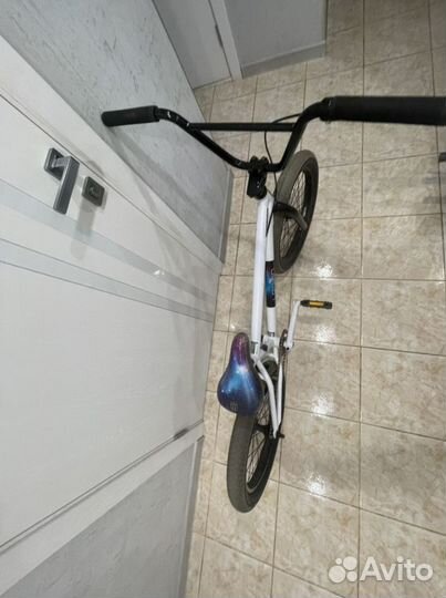 Велосипед bmx legion L40, Mongoose 20