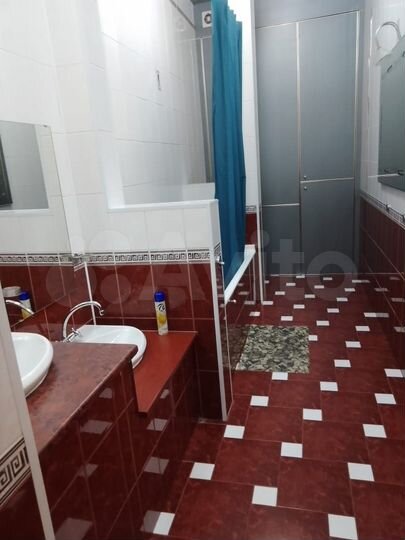 Комната 20 м² в 9-к., 4/6 эт.