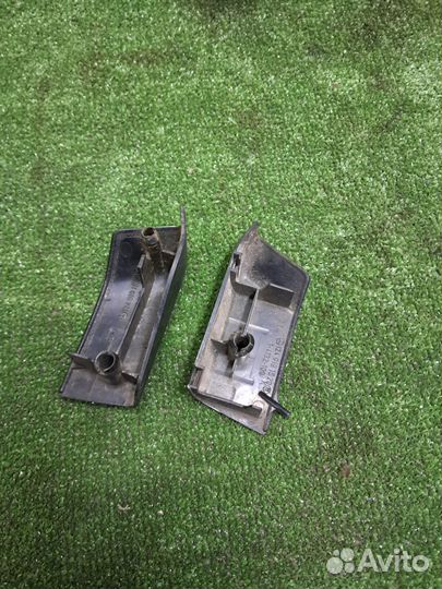 Накладки сидений w124 Mercedes