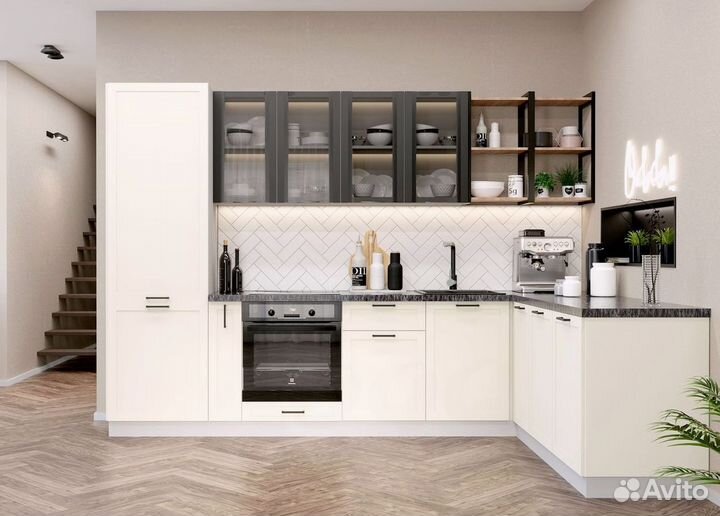 Кухня под заказ