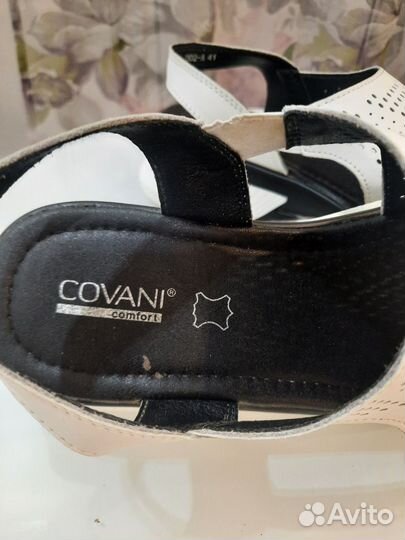 Босоножки р. 41