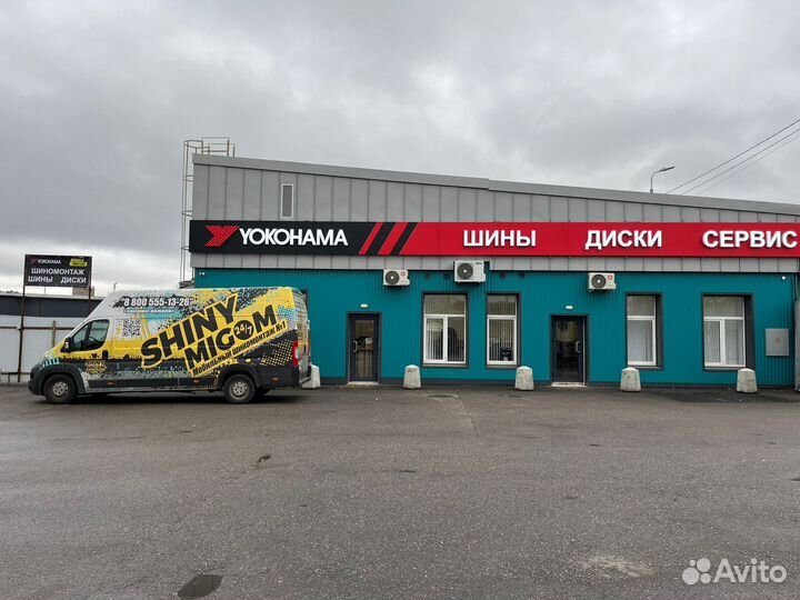 Doublestar DS01 235/65 R18 110H