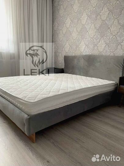 Матрас ортопедический