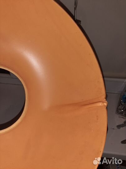 Настольный светильник СССР