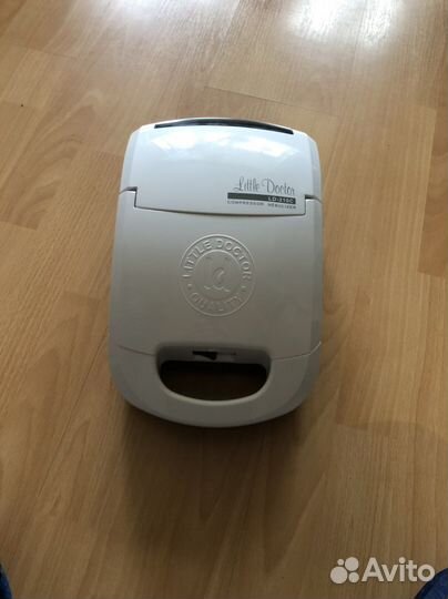 Ингалятор Little doctor LD-210C