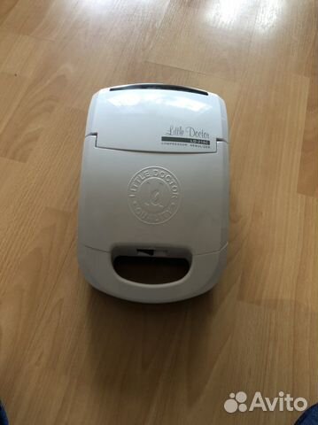Ингалятор Little doctor LD-210C