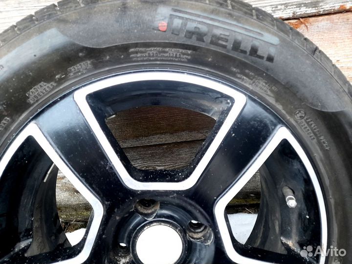 Pirelli Cinturato P1 Verde 185/65 R15