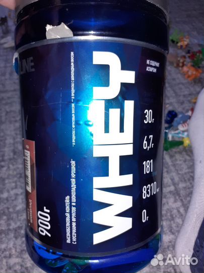 Большая коллекция игрушек из Киндер Сюрпризов 1 кг