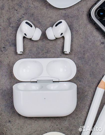 Airpods pro 2 type c