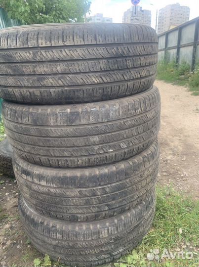 Kumho Crugen Premium KL33 265/60 R18