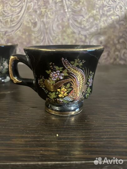 Чайный сервиз лфз