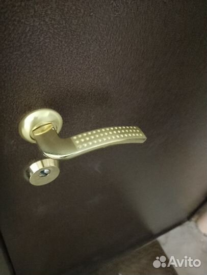 Ручка дверная