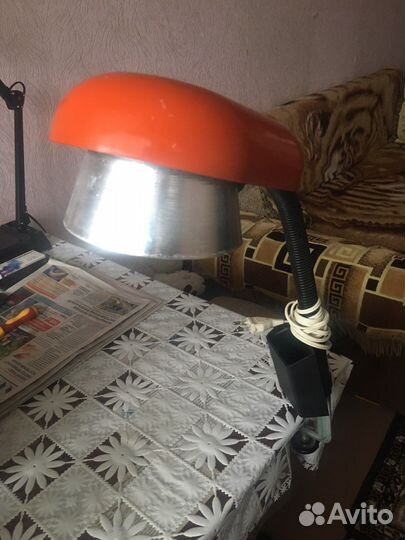 Светильник