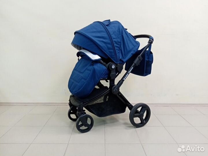 Коляска 2 в 1 Olsson Elegance