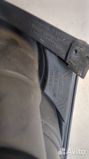 Фонарь (задний) Mazda 6 (GG), 2007