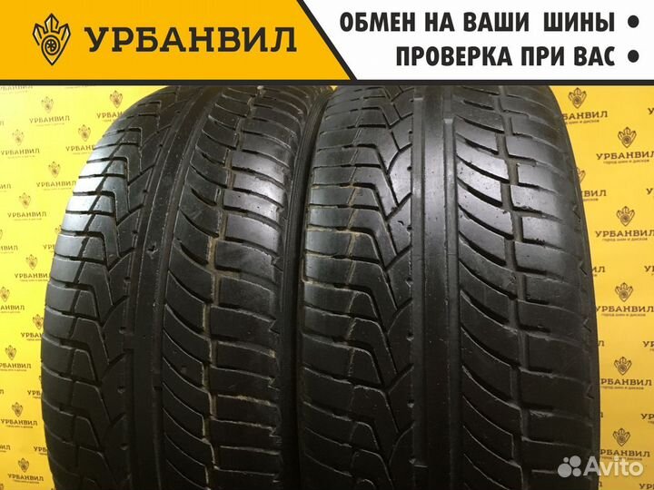 Accelera Iota 235/55 R18 104W
