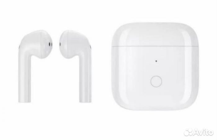 Беспроводные наушники Xiaomi Redmi Buds 3