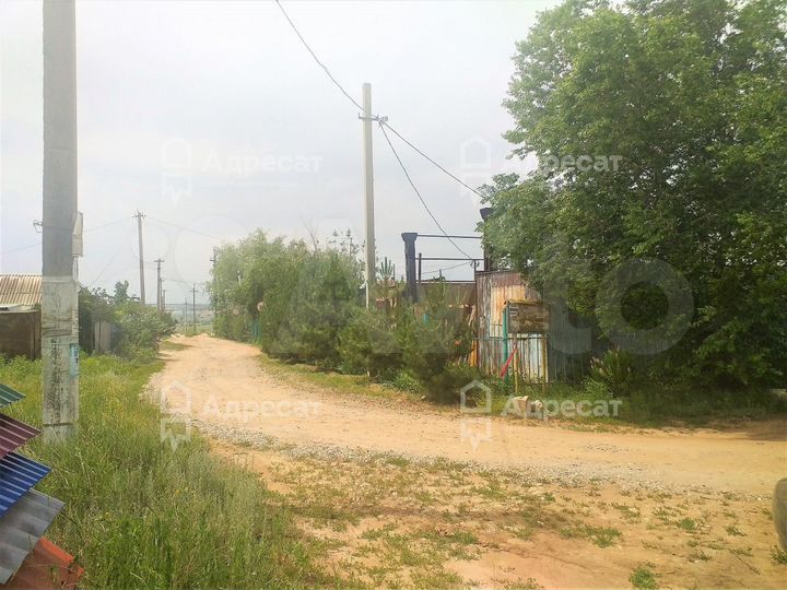 Участок 14 сот. (СНТ, ДНП)