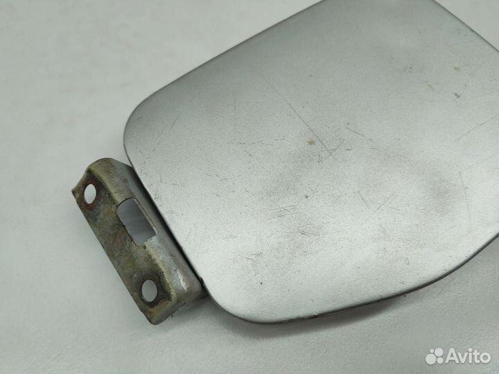 Лючок бензобака Suzuki Cultus GC21S 1999 г.в