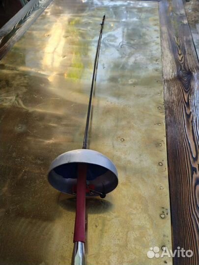 Фехтовальная экипировка