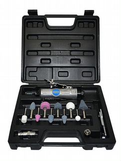 Пневматическая шлифовальная машинка Huberth