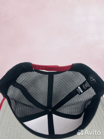 Бейсболка 47brand оригинал новая